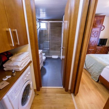 Apartament Family Rivulus 8 バイア·マーレ エクステリア 写真