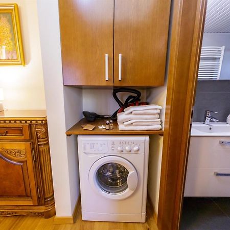 Apartament Family Rivulus 8 バイア·マーレ エクステリア 写真