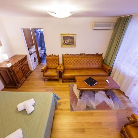 Apartament Family Rivulus 8 バイア·マーレ エクステリア 写真