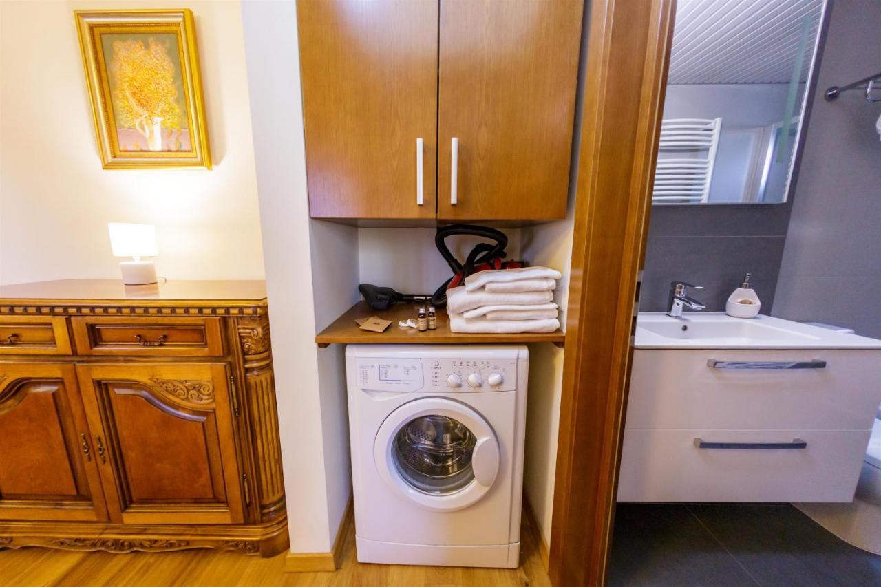 Apartament Family Rivulus 8 バイア·マーレ エクステリア 写真