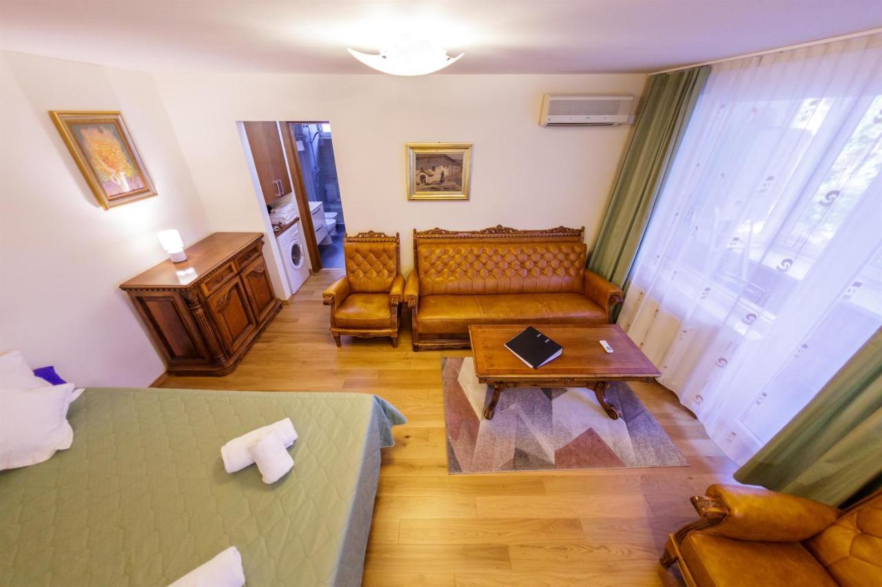Apartament Family Rivulus 8 バイア·マーレ エクステリア 写真