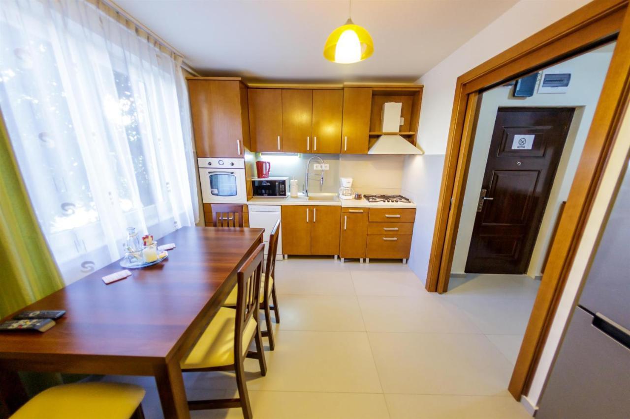 Apartament Family Rivulus 8 バイア·マーレ エクステリア 写真